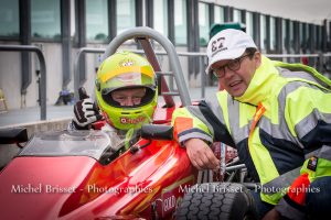 Grand Prix de France Historique à Magny-Cours - 1-2 Juilllet 2017