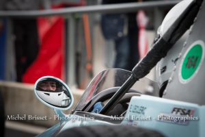 Grand Prix de France Historique à Magny-Cours - 1-2 Juilllet 2017