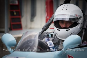 Grand Prix de France Historique à Magny-Cours - 1-2 Juilllet 2017