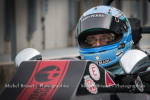 Grand Prix de France Historique à Magny-Cours - 1-2 Juilllet 2017
