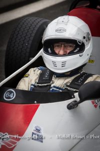 Grand Prix de France Historique à Magny-Cours - 1-2 Juilllet 2017
