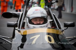 Grand Prix de France Historique à Magny-Cours - 1-2 Juilllet 2017