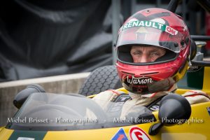 Grand Prix de France Historique à Magny-Cours - 1-2 Juilllet 2017