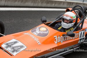 Grand Prix de France Historique à Magny-Cours - 1-2 Juilllet 2017