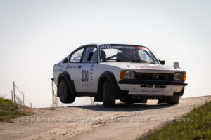 Championnat de France des Rallyes - 22e Rallye Epernay Vins de Champagne 23-24-25 mars 2018