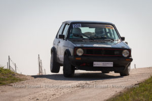 Championnat de France des Rallyes - 22e Rallye Epernay Vins de Champagne 23-24-25 mars 2018