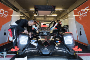 86ème édition des 24h du Mans - 16-17 Juin 2018