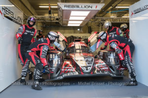 86ème édition des 24h du Mans - 16-17 Juin 2018