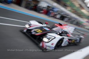 86ème édition des 24h du Mans - 16-17 Juin 2018