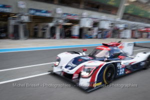86ème édition des 24h du Mans - 16-17 Juin 2018