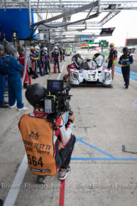 86ème édition des 24h du Mans - 16-17 Juin 2018