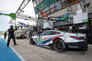 86ème édition des 24h du Mans - 16-17 Juin 2018