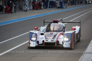 86ème édition des 24h du Mans - 16-17 Juin 2018