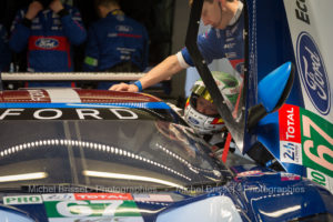 86ème édition des 24h du Mans - 16-17 Juin 2018