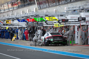 86ème édition des 24h du Mans - 16-17 Juin 2018