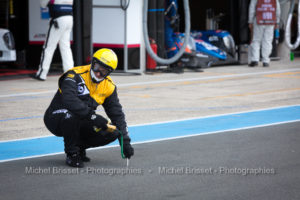 86ème édition des 24h du Mans - 16-17 Juin 2018
