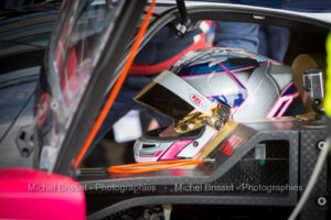 86ème édition des 24h du Mans - 16-17 Juin 2018