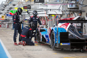 86ème édition des 24h du Mans - 16-17 Juin 2018