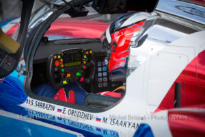 86ème édition des 24h du Mans - 16-17 Juin 2018