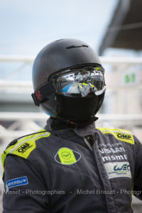 86ème édition des 24h du Mans - 16-17 Juin 2018