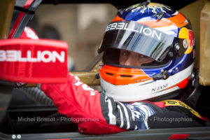 86ème édition des 24h du Mans - 16-17 Juin 2018
