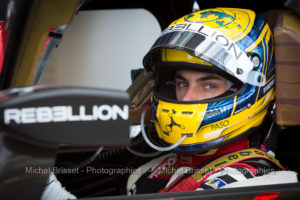 86ème édition des 24h du Mans - 16-17 Juin 2018
