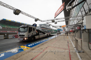 86ème édition des 24h du Mans - 16-17 Juin 2018