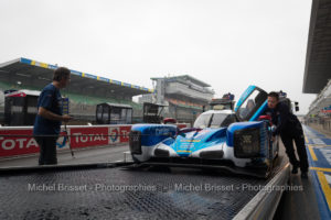 86ème édition des 24h du Mans - 16-17 Juin 2018