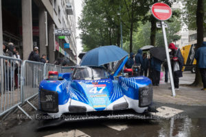 86ème édition des 24h du Mans - 16-17 Juin 2018