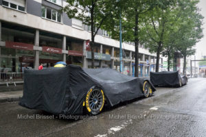 86ème édition des 24h du Mans - 16-17 Juin 2018