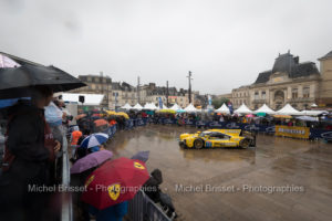 86ème édition des 24h du Mans - 16-17 Juin 2018