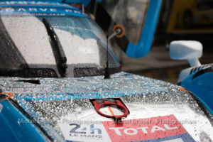 86ème édition des 24h du Mans - 16-17 Juin 2018