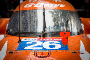 86ème édition des 24h du Mans - 16-17 Juin 2018