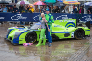 86ème édition des 24h du Mans - 16-17 Juin 2018