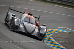 86ème édition des 24h du Mans - 16-17 Juin 2018