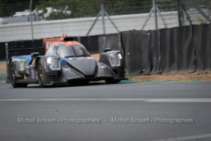 86ème édition des 24h du Mans - 16-17 Juin 2018