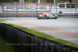 86ème édition des 24h du Mans - 16-17 Juin 2018
