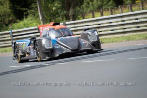 86ème édition des 24h du Mans - 16-17 Juin 2018