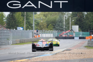 86ème édition des 24h du Mans - 16-17 Juin 2018