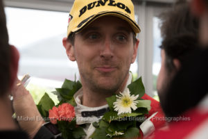 86ème édition des 24h du Mans - 16-17 Juin 2018