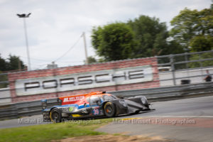 86ème édition des 24h du Mans - 16-17 Juin 2018