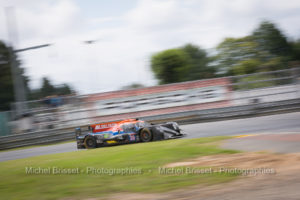 86ème édition des 24h du Mans - 16-17 Juin 2018
