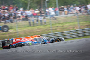 86ème édition des 24h du Mans - 16-17 Juin 2018