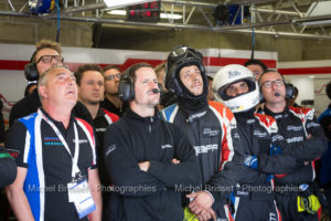 86ème édition des 24h du Mans - 16-17 Juin 2018