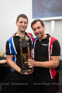 86ème édition des 24h du Mans - 16-17 Juin 2018