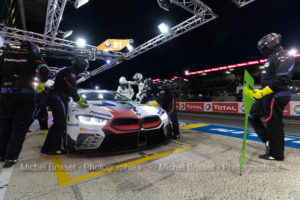 Qualifying 1 (12th June 2019) - Motor Racing - Le Mans 24 hours 15th-16th June - Le Mans, France