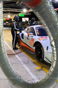 Qualifying 1 (12th June 2019) - Motor Racing - Le Mans 24 hours 15th-16th June - Le Mans, France