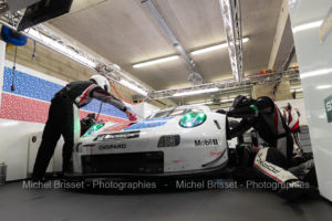 Qualifying 1 (12th June 2019) - Motor Racing - Le Mans 24 hours 15th-16th June - Le Mans, France