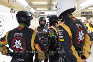 Qualifying 1 (12th June 2019) - Motor Racing - Le Mans 24 hours 15th-16th June - Le Mans, France