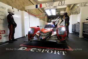 Qualifying 1 (12th June 2019) - Motor Racing - Le Mans 24 hours 15th-16th June - Le Mans, France
